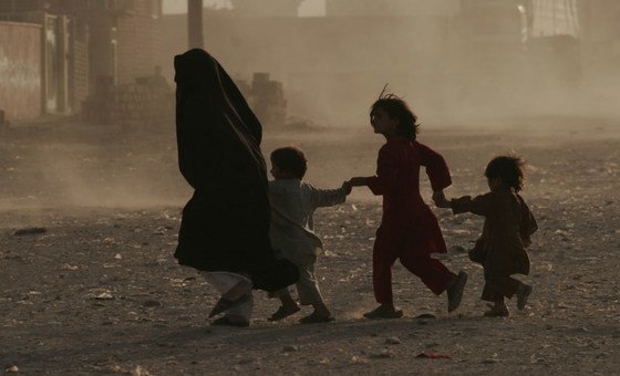 UN envoy calls again for removal of restrictions on Afghan women