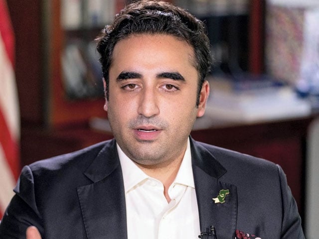 Bilawal will try to solve the problem of missing persons in Balochistan through the parliamentary committee