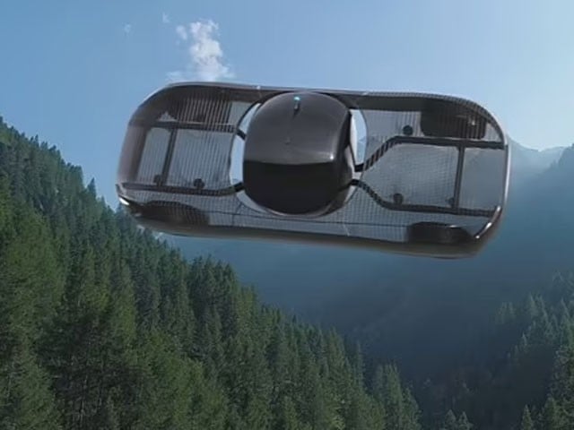 (Photo: Elif Aeronautics)