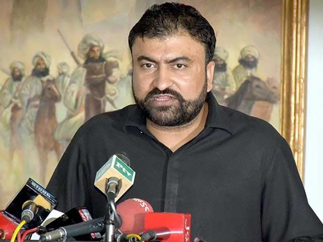 Chief Minister Balochistan announces amnesty for those returning from mountains