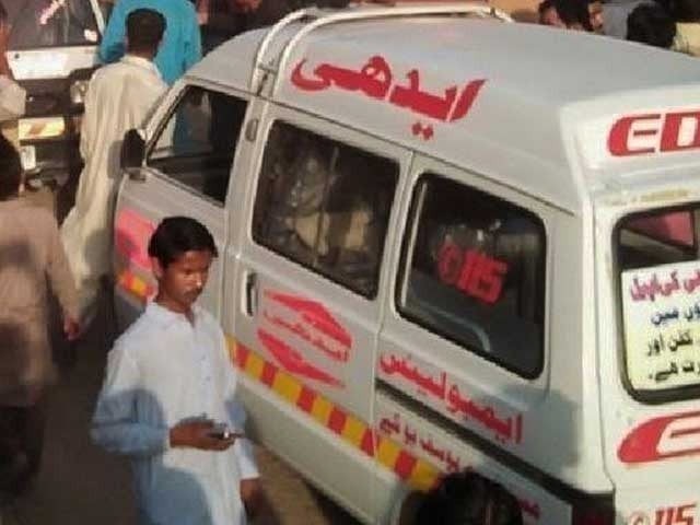 According to the police, the deceased security guard was identified as Zahoor - File: Photo