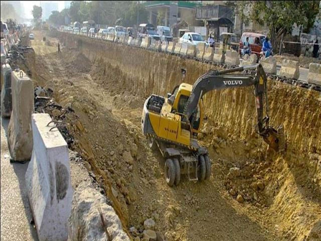 Contractor refuses to complete Red Line project, Murtisa Wahab