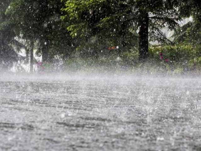 New series of western winds in Balochistan, rain in different areas