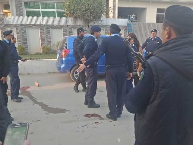 Fired on the police team of the accused - File: Photo