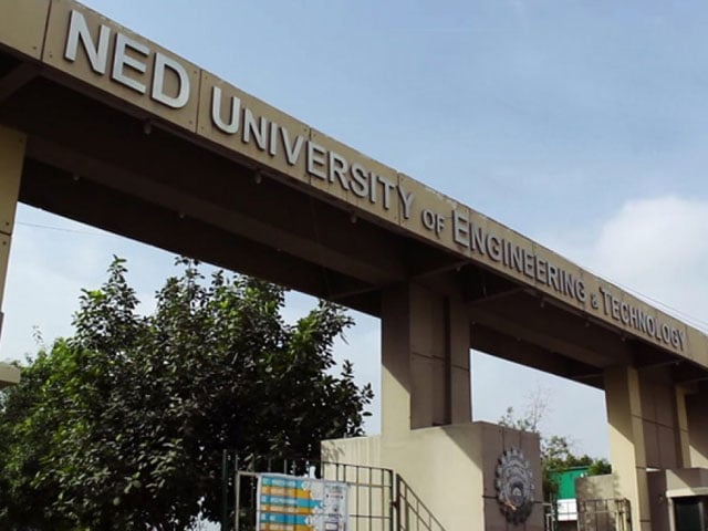 Bad results of Interyear 1, NED lowers admission merit