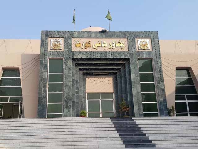 reserved seats;  It seems like the spoils are divided, Peshawar High Court