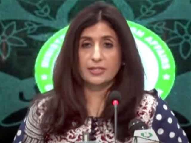 India should immediately remove the restrictions imposed on the political parties of Kashmir, Foreign Office Spokesperson