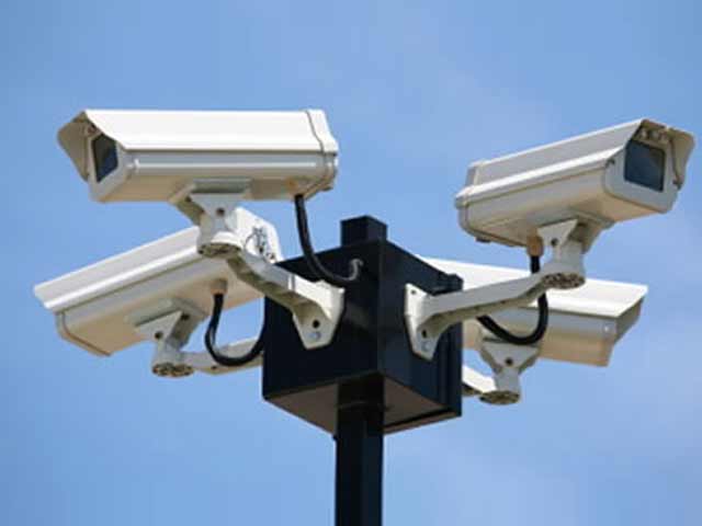 Sindh;  Instructions to complete the installation of modern cameras at the entrances and exits of cities