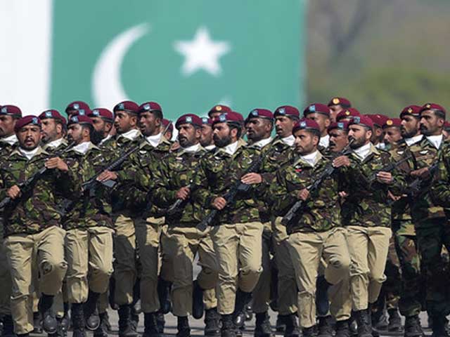 Pakistan Day Parade, Islamabad Police issued traffic plan