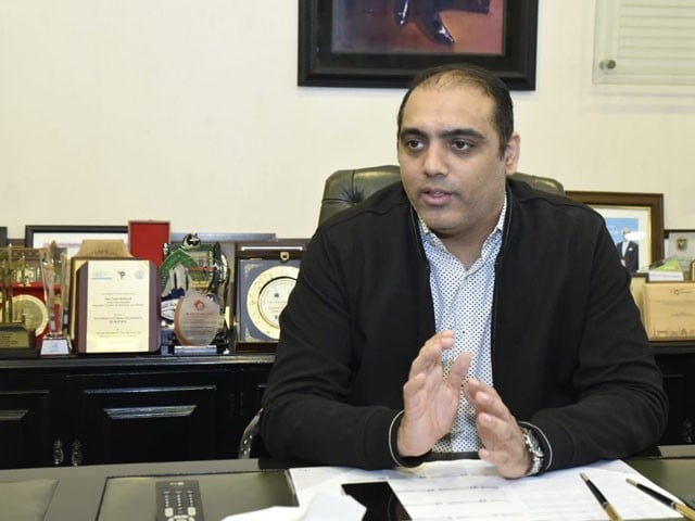 A 10-year road map is needed for economic stability, Chamber of Commerce — Photo: Express News