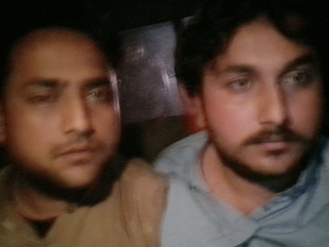 The accused used to receive cash by threatening people: Photo: File