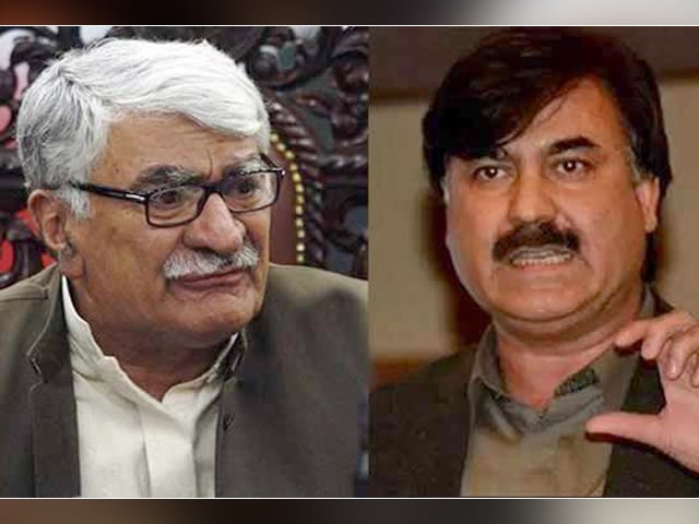 Esfandoli wins defamation case;  Shaukat Yousafzai ordered to pay Rs 15 crore as damages