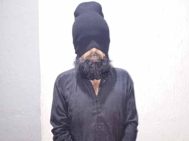 CTD operation in Karachi, main terrorist of TTP arrested