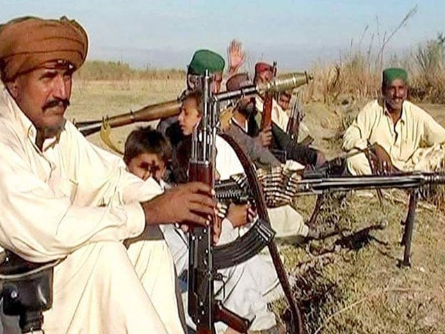 Bandit rule in Sindh, more than 200 citizens and traders kidnapped in two months