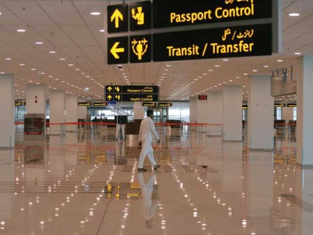 Lack of interest of companies in outsourcing Islamabad Airport