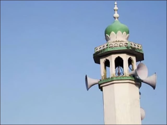 Controversial speeches have been banned from mosques and Imambargahs in Islamabad