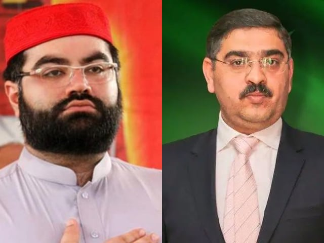 Anwar-ul-Haq Kakar, Emil Wali elected unopposed senator from Balochistan