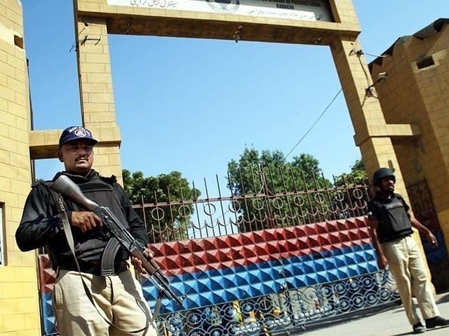 One billion 30 crore rupees approved for repair of 15 jails in Sindh A case is also prepared for approval of PDWP from Planning and Development Department, Finance Department will release the amount. Photo: File