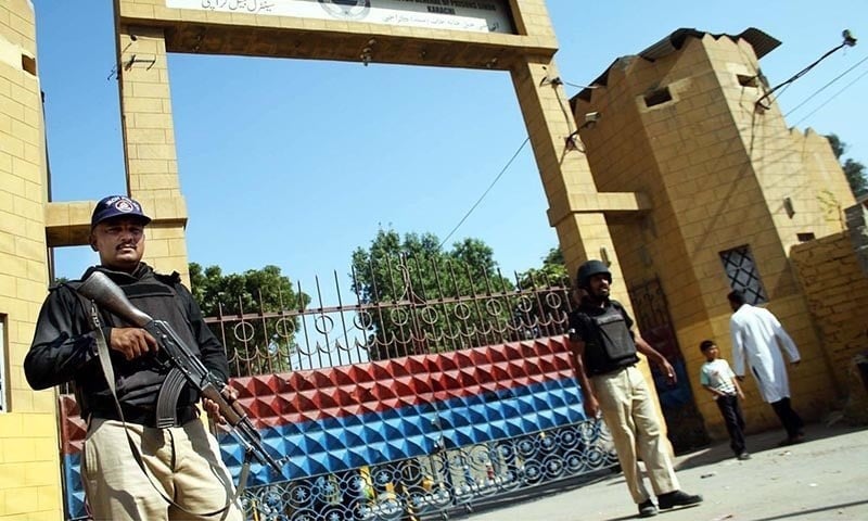 One billion 30 crore rupees approved for repair of 15 jails in Sindh