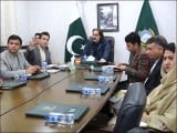 Balochistan; FIA crackdown, large number of fake drugs recovered Pakhtunkhwa Cabinet; Eid package of one billion 15 crore rupees approved