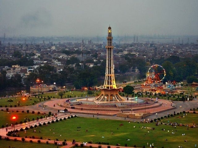 Crime rate in Lahore reduced by 30%, police claim The incidents of motorcycle theft were 2448 in March last year, which has come to 1787 in the same month this year.
