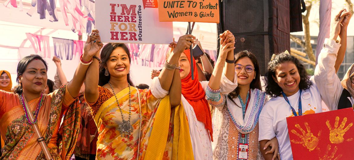 5 ways to accelerate women’s economic empowerment 5 ways to accelerate women’s economic empowerment