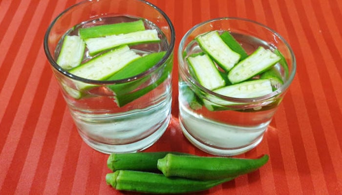 5 Surprising Health Benefits of Drinking Okra Water