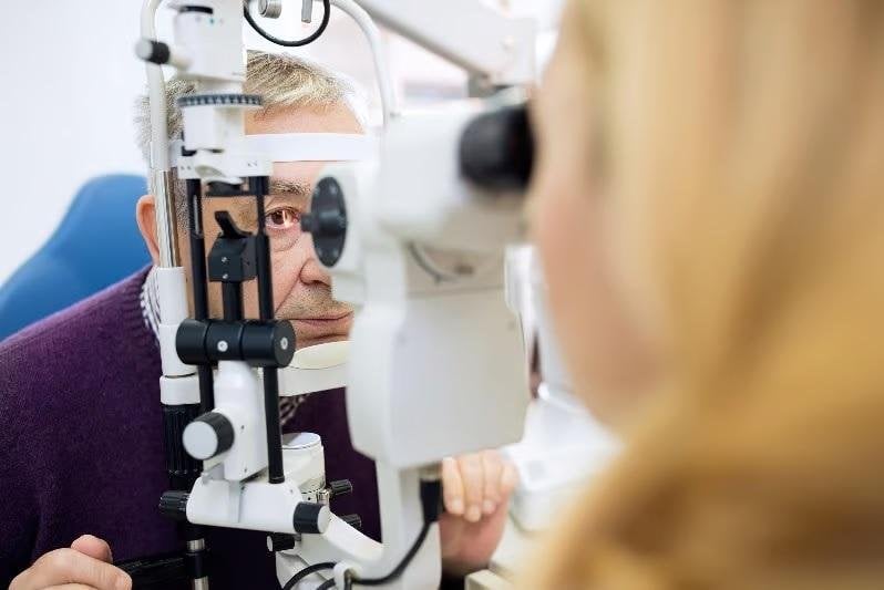 AI technology has overtaken even ophthalmologists