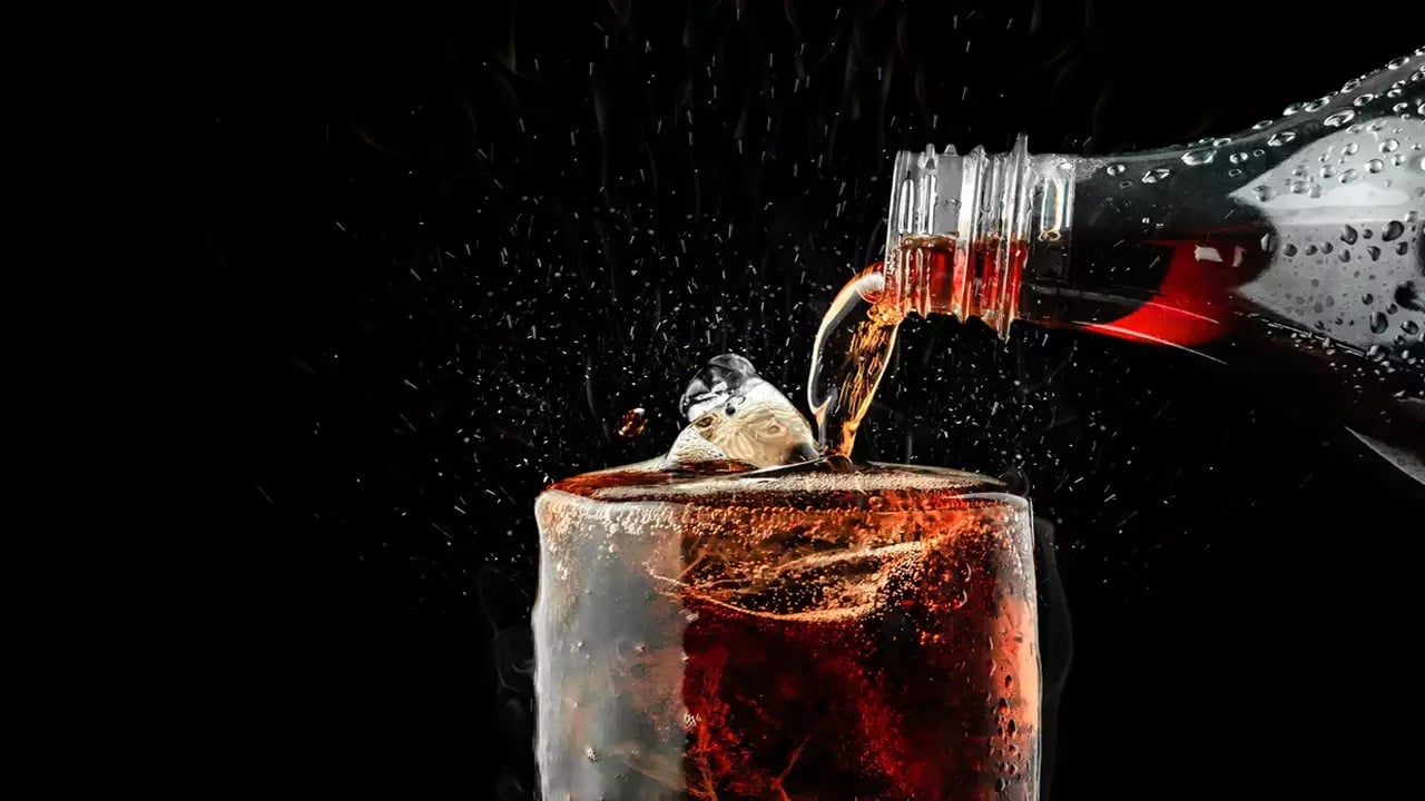 Artificially sweetened beverages can cause irregular heartbeat