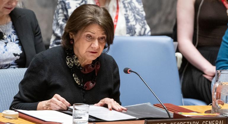 Diplomacy and national leadership crucial in preventing war, Security Council hears