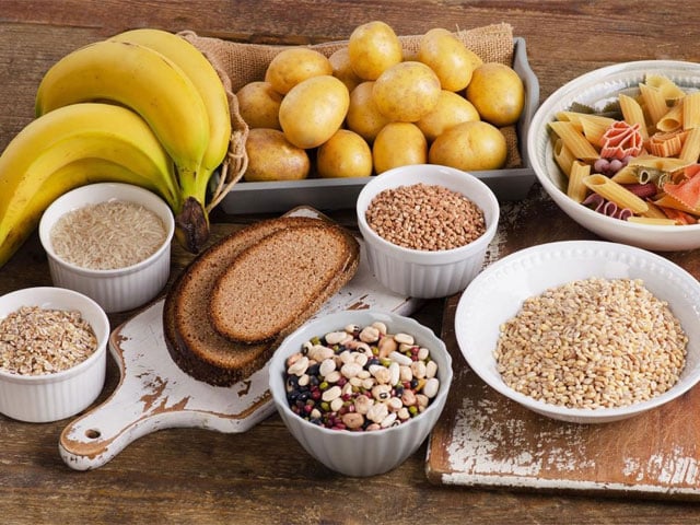 Foods rich in resistant starch are helpful in weight loss