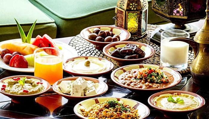 Prioritize Nutritious Foods in Ramadan, Medical Experts