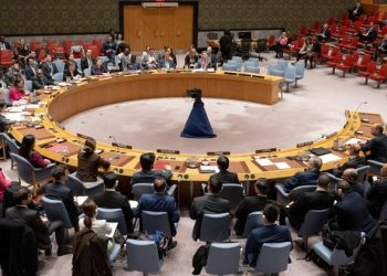 Security Council calls for immediate cessation of hostilities in Sudan