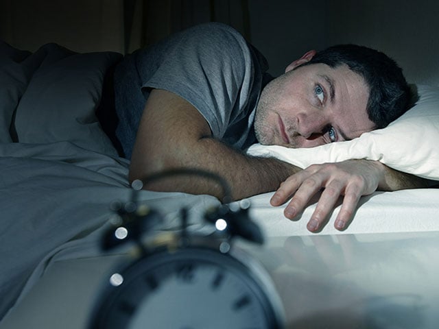 Sleeping less than 6 hours is associated with increased risk of diabetes