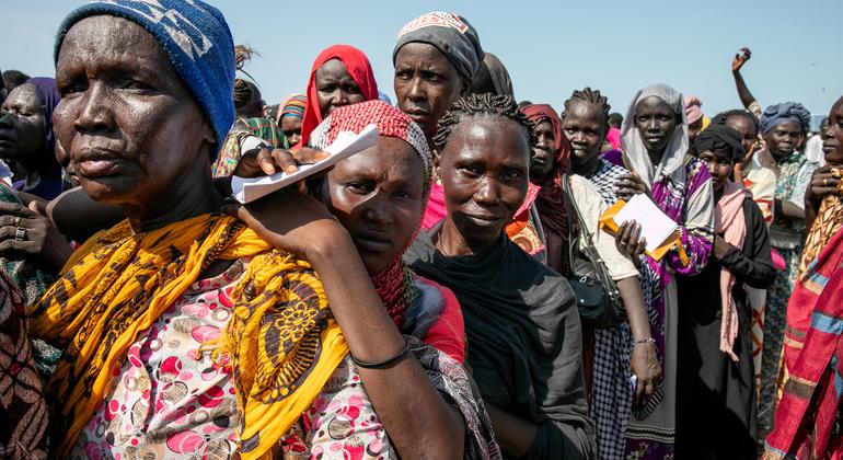 South Sudan: Top UN official calls for greater political investment as polls loom