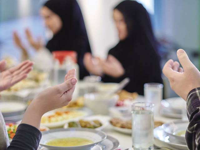 The Humanistic Science of Fasting