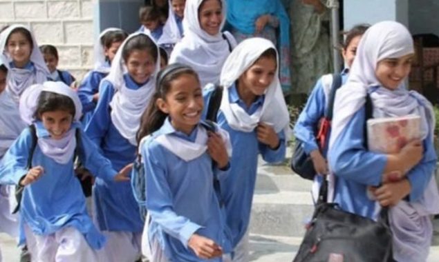 Long vacations have been announced in educational institutions Long vacations have been announced in educational institutions