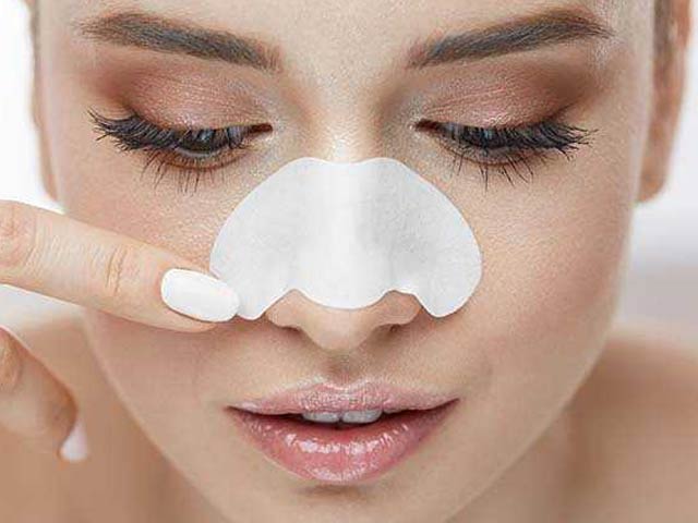 Why do you want to get rid of blackheads?