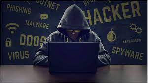 Cyber ​​Crime 