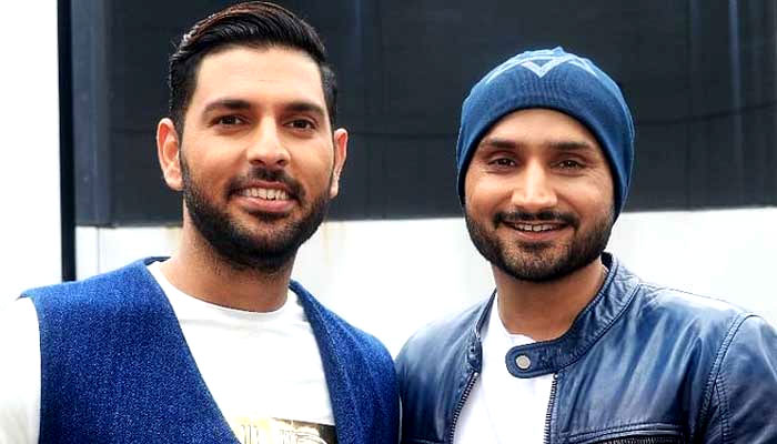 Legends Cricket to kick off with a clash between Yuvraj and Harbhajan Singh