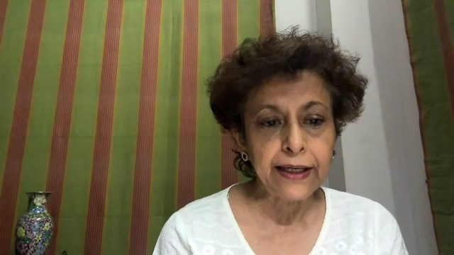 Irene Khan, UN Special Rapporteur on freedom of expression and opinion. Irene Khan, UN Special Rapporteur on freedom of expression and opinion.