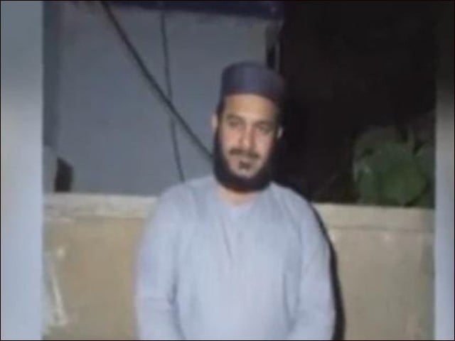 Gulshan Hadid Naziba video case second fugitive accused also arrested Photo of accused Kashif with the main accused (Photo: File)