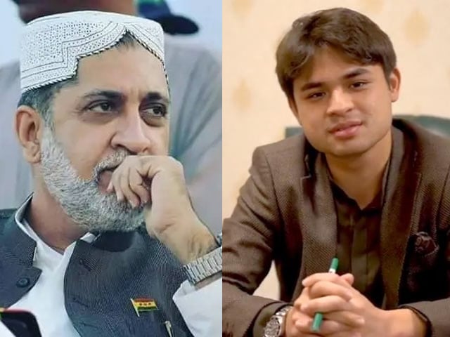 NA 264 Quetta: Decision reserved on Akhtar Mengal's recount plea