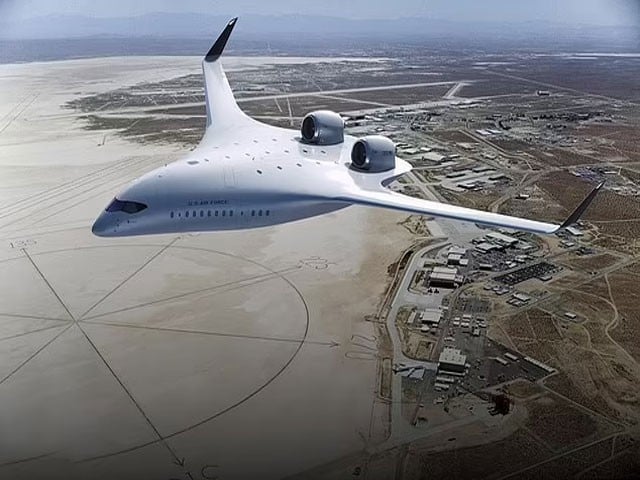 Jet passenger aircraft likely to replace Boeing aircraft by 2030 (Photo: Jet Zero)
