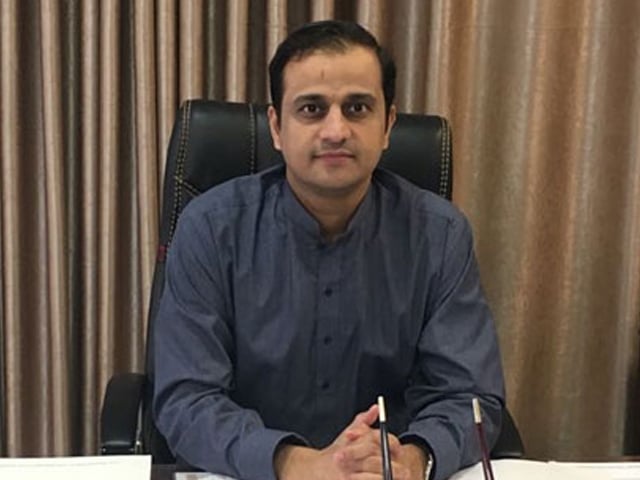 Murtaza Wahab and Ghanoor Asran appointed spokespersons of the Sindh government