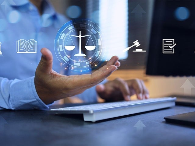 Artificial intelligence emits less carbon than humans, research Photo: University of Kansas