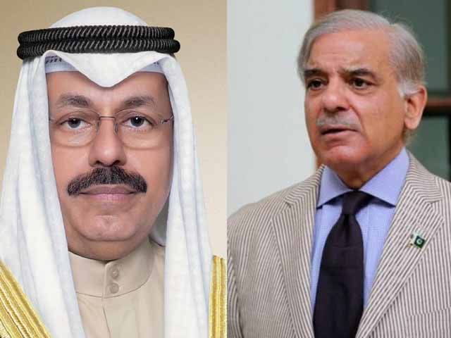 Kuwaiti counterpart's call to Prime Minister, Eid greetings