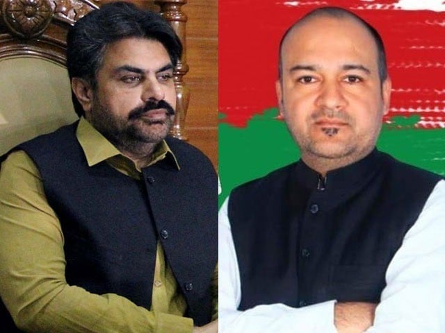 MQM demands federal intervention on Karachi unrest, opposition of Sindh government Protests should not be forced on the streets, MQM: Photo: Web Desk