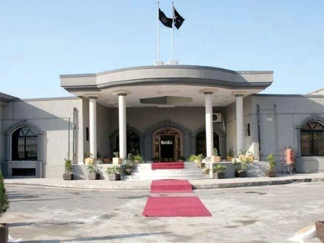 Why are you raising doubts about the forced election? Islamabad High Court Why are you raising doubts about the forced election? Islamabad High Court