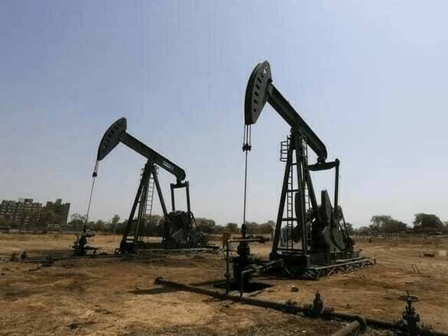 Another gas reservoir discovered in Sindh